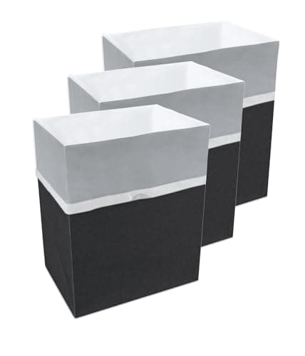 Award-Winning Pop-Up Bins