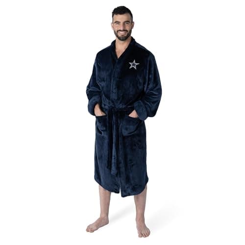 Silk Touch Team Robe