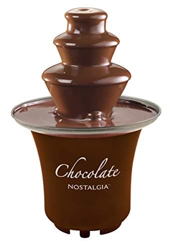 The Best Chocolate Fountains