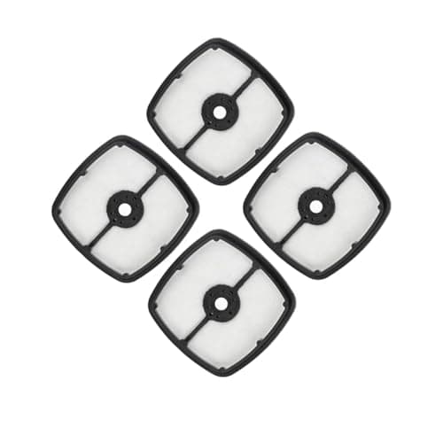 4-Pack Engine Filters