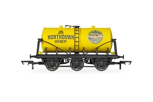 Hornby Northdown Brewery Tanker
