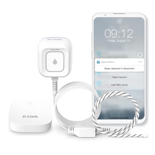 D-Link Leak Kit