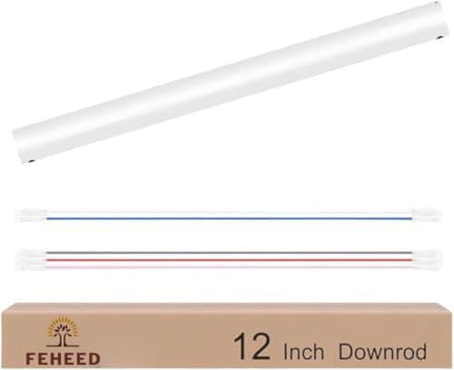 12" Universal Downrod