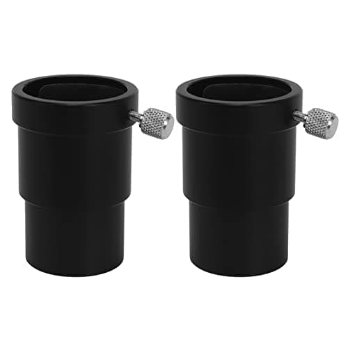 Telescope Extension Tube