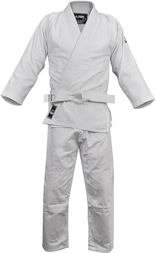 FUJI Single-Weave Gi