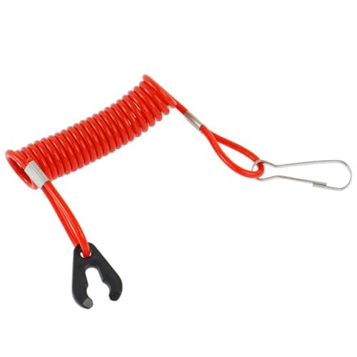 Kill Switch Lanyard