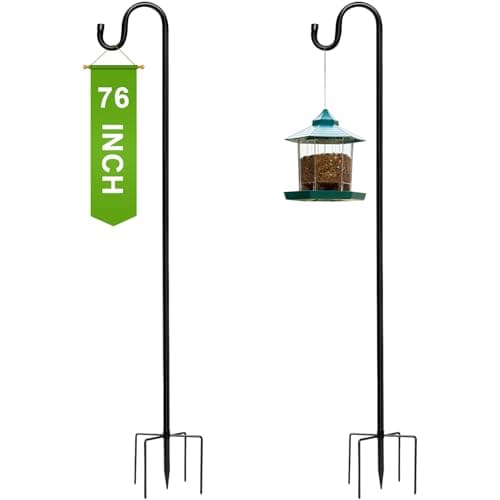 ALNINEⅨ 60-inch Hook