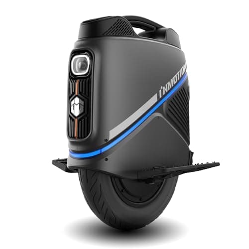 Inmotion V9 EUC