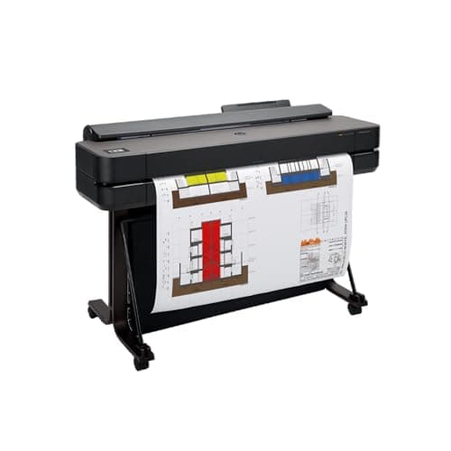 36-inch High-Capacity Plotter