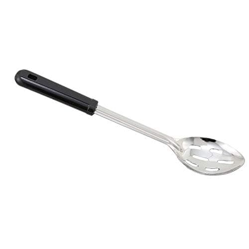 Slotted Basting Spoon