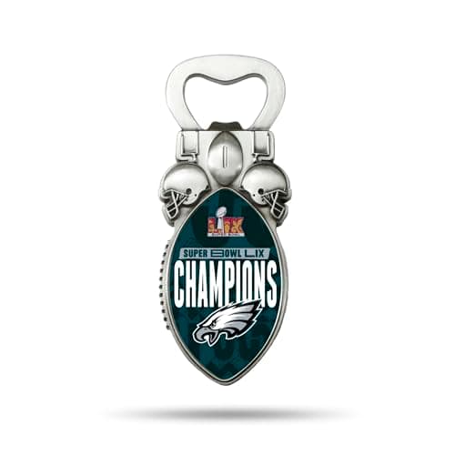 Bottle Opener Magnet