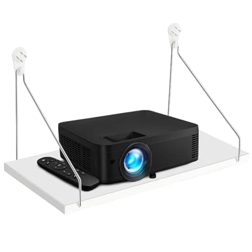 The Best Audio-Video Shelving
