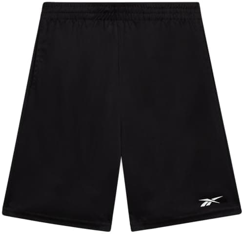 Performance Mesh Shorts