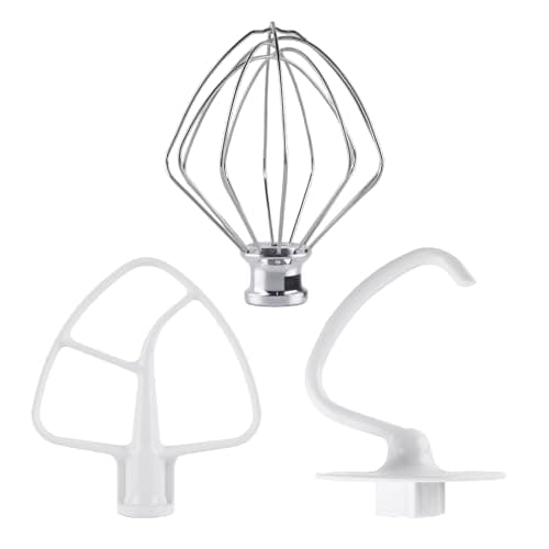 The Best Stand Mixer Accessories