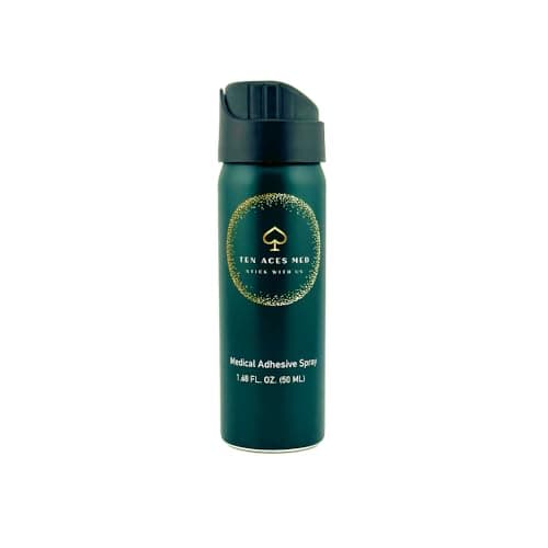 Ten Aces Adhesive Spray