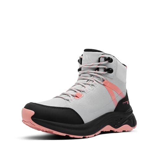 Lightweight Trail Boots