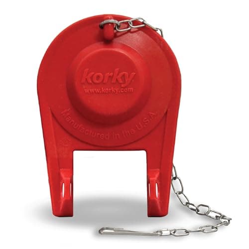 Korky Ultra 2-Inch