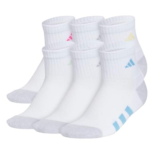 adidas Quarter Ankle Socks