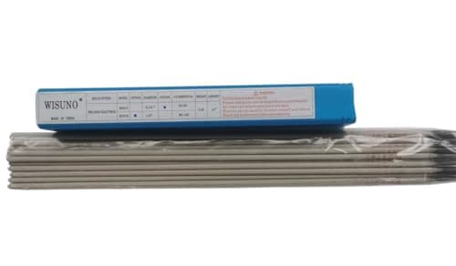 Budget E7018 Pack