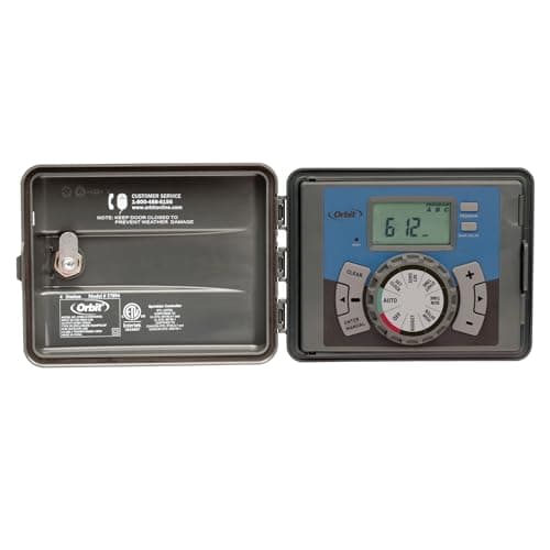 Orbit 27894 Timer