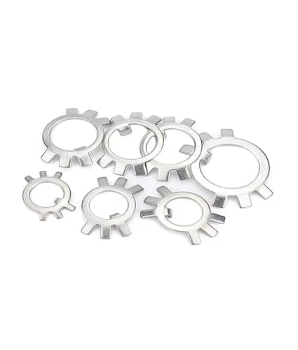 The Best Tab Washers