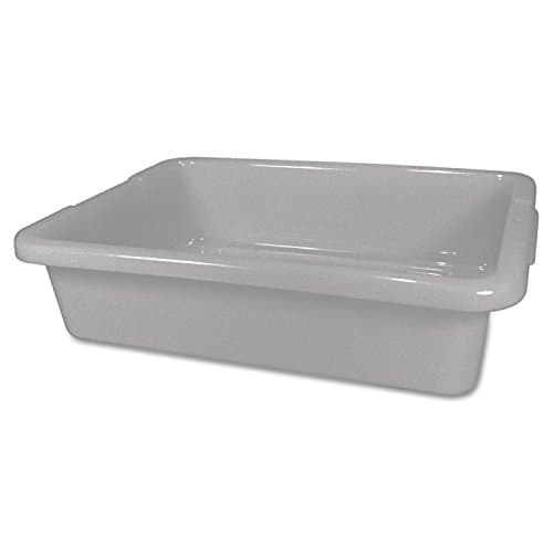 Rubbermaid Commercial Bus Tub