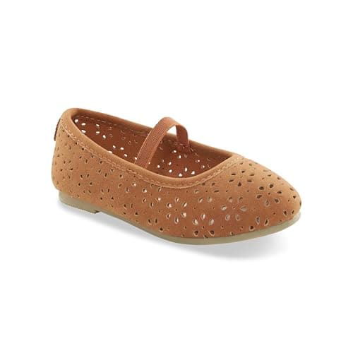 Heart Perforated Ballet
