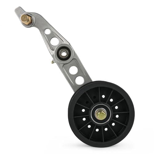 Outopakkle Pump Idler