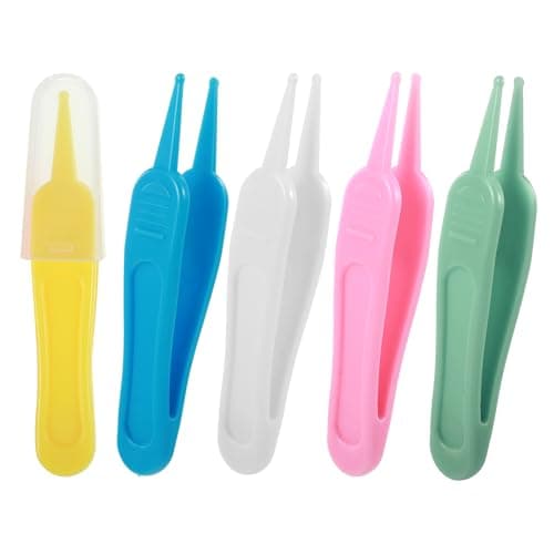 Colorful Nose Tweezers