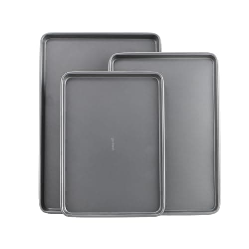 Everyday Nonstick 3-Pack
