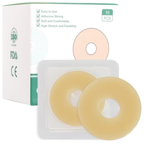 Moldable Barrier Rings