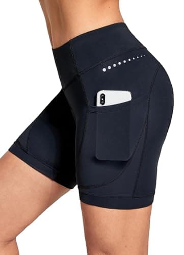 baleaf Padded Bike Shorts