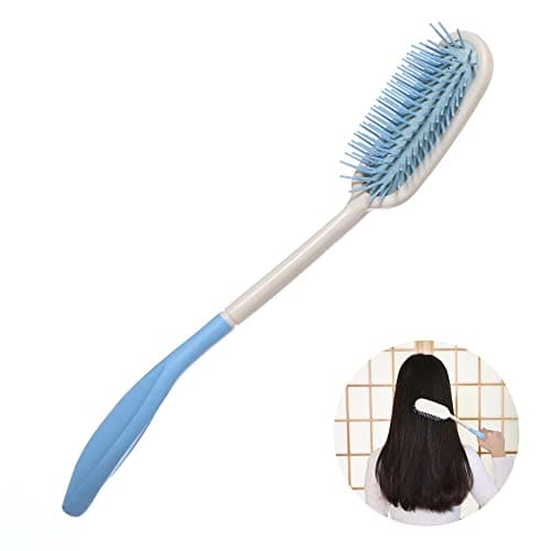 The Best Long Handled Hair Brushes & Combs