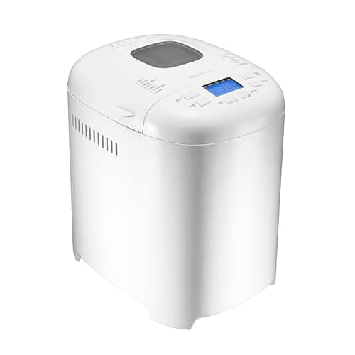 The Best Bread Machines