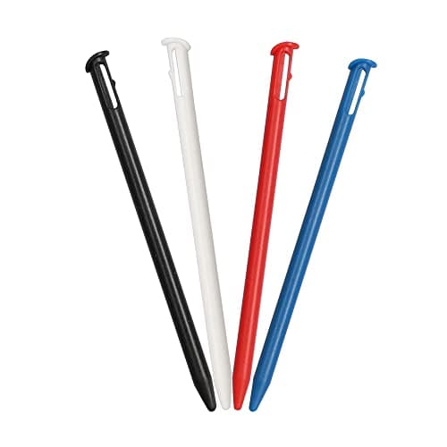 New 3DS Replacement Stylus
