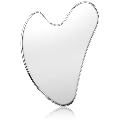 Budget Metal Gua Sha