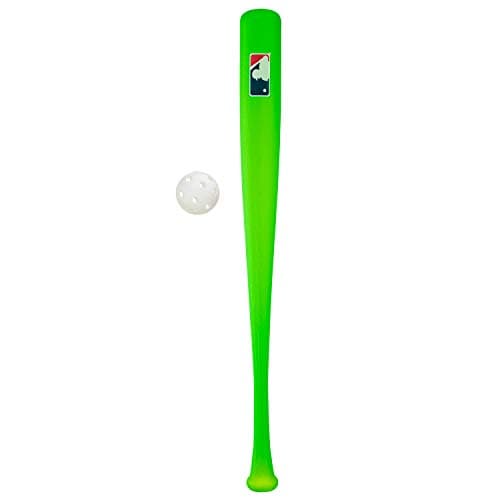 Budget Plastic Play Bat
