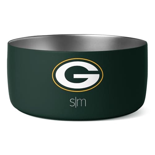 Packers Insulated Bowl