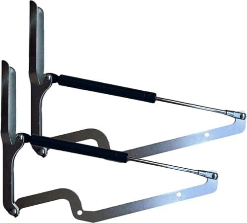 Deck Box Gas Strut