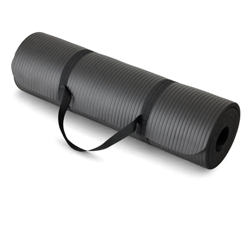 Extra-Thick Support Mat