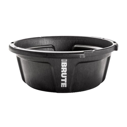 Rubbermaid Brute Feeder