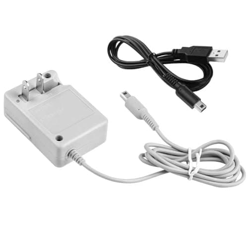 3DS Wall Charger