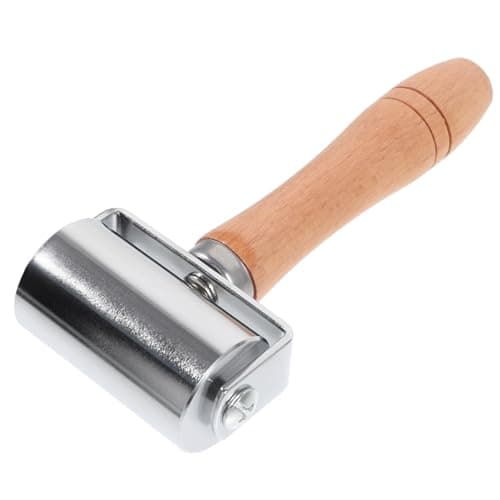 Leather Seam Roller