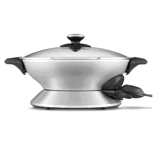 Breville Hot Wok