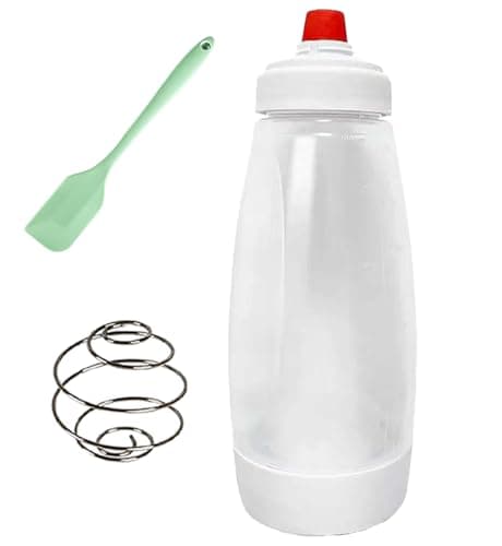 Large Mixing Bottle