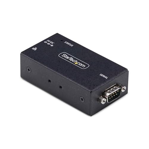 StarTech Serial Server