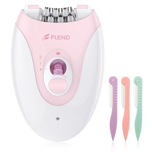 36-Tweezer Epilator