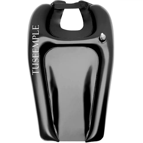 Portable Hair Wash Tray