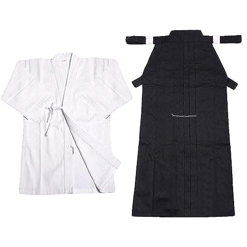 The Best Kendo Suit Sets