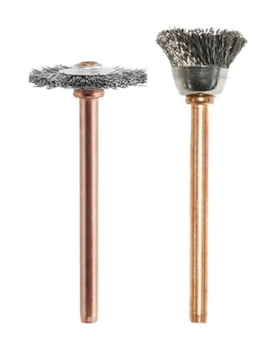 Dremel Stainless Duo
